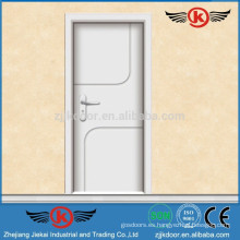 JK-P9216 puerta plegable pvc acordeón